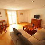 Haus Landbrugg Lech am Arlberg