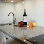 Apartmán Haus Landbrugg Lech am Arlberg