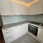 Haus Landbrugg Apartmán Lech am Arlberg
