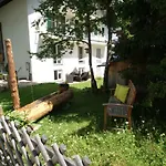 Haus Landbrugg Apartmán Lech am Arlberg
