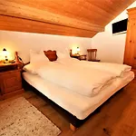 Apartmán Haus Landbrugg