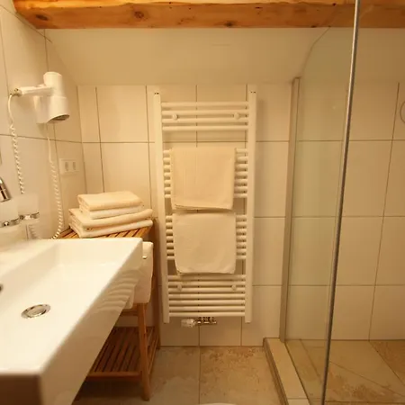 Haus Landbrugg * Lech am Arlberg