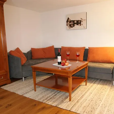 Haus Landbrugg