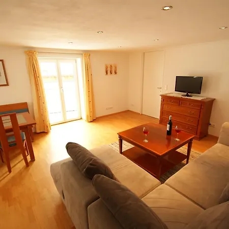 Haus Landbrugg Lech am Arlberg