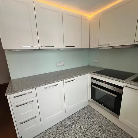 Haus Landbrugg Apartamento Lech am Arlberg