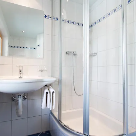 Apartamento Haus Landbrugg