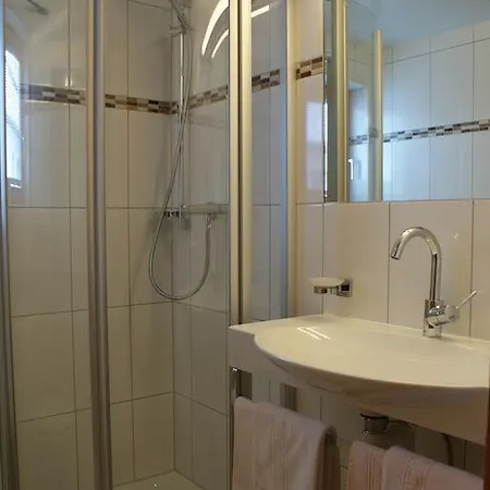Haus Landbrugg Apartment Lech am Arlberg