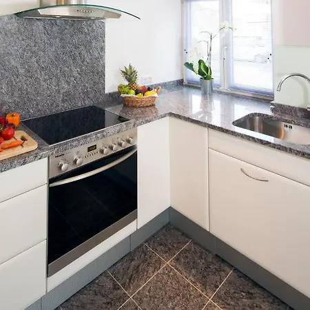 Apartment Haus Landbrugg Lech am Arlberg