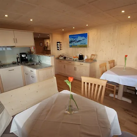 Apartment Haus Landbrugg