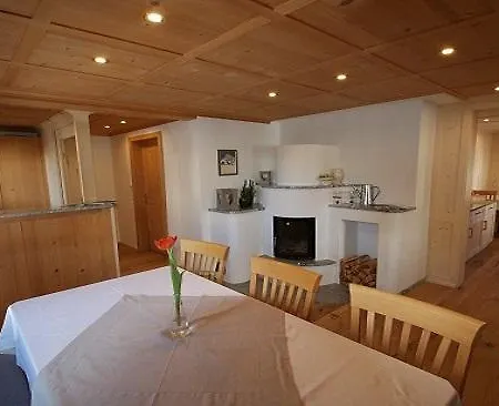 Haus Landbrugg *