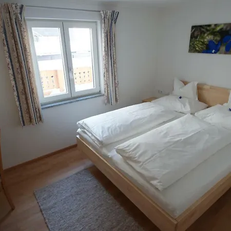 Apartment Haus Landbrugg