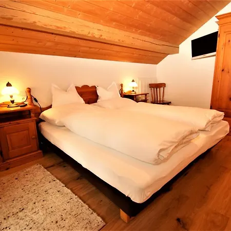 Apartamento Haus Landbrugg