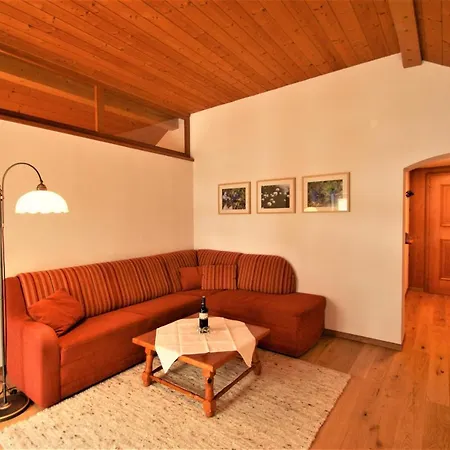 Apartment Haus Landbrugg