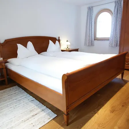 Haus Landbrugg Apartment